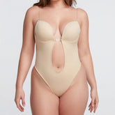 CURVESE BACKLESS BODYSHAPER