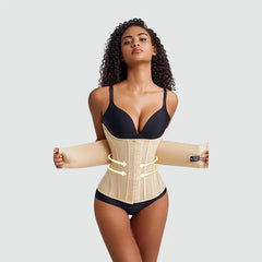 CURVESE U-LIFT CINCHER