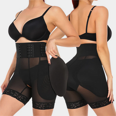 CURVESE HOURGLASS CORSET SHAPER
