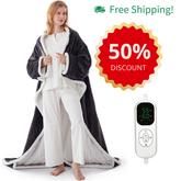 Curvese HeatHug Blanket