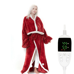 Curvese HeatHug Blanket