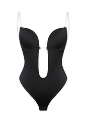 CURVESE BACKLESS BODYSHAPER