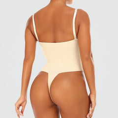 CURVESE LACE COMFORT BODYSUIT