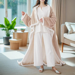 Curvese HeatHug Blanket