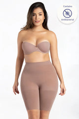 CURVESE THIGH SHAPER SECOND SKIN