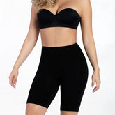 CURVESE THIGH SHAPER SECOND SKIN