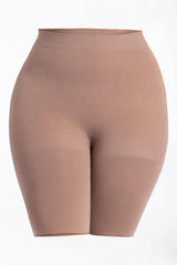 CURVESE THIGH SHAPER SECOND SKIN
