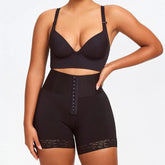 CURVESE BOOTYBOOSTING BBL SHORTS