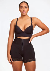 CURVESE BOOTYBOOSTING BBL SHORTS