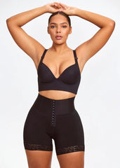 CURVESE BOOTYBOOSTING BBL SHORTS