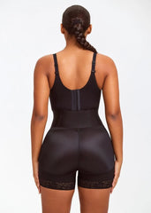 CURVESE BOOTYBOOSTING BBL SHORTS