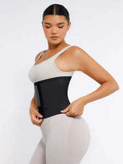 CURVESE TRIPLE WRAP TUMMY CONTROL WAIST TRANIER BELT