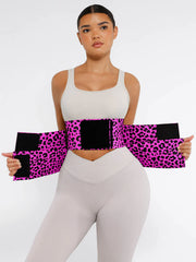 CURVESE TRIPLE WRAP TUMMY CONTROL WAIST TRANIER BELT