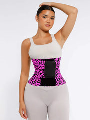 CURVESE TRIPLE WRAP TUMMY CONTROL WAIST TRANIER BELT