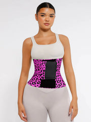 CURVESE TRIPLE WRAP TUMMY CONTROL WAIST TRANIER BELT