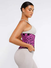 CURVESE TRIPLE WRAP TUMMY CONTROL WAIST TRANIER BELT