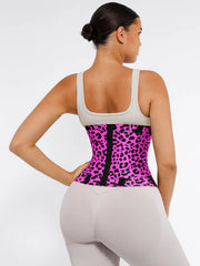 CURVESE TRIPLE WRAP TUMMY CONTROL WAIST TRANIER BELT