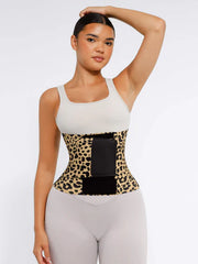 CURVESE TRIPLE WRAP TUMMY CONTROL WAIST TRANIER BELT