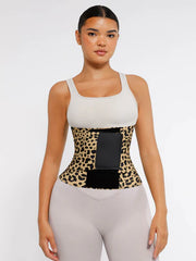 CURVESE TRIPLE WRAP TUMMY CONTROL WAIST TRANIER BELT