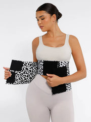 CURVESE TRIPLE WRAP TUMMY CONTROL WAIST TRANIER BELT