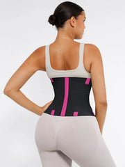CURVESE TRIPLE WRAP TUMMY CONTROL WAIST TRANIER BELT