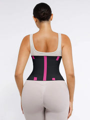 CURVESE TRIPLE WRAP TUMMY CONTROL WAIST TRANIER BELT