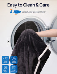 Curvese HeatHug Blanket