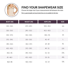 CURVESE WOMENS VEST SCULPTING LATEX