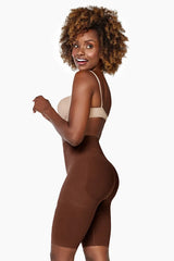 CURVESE THIGH SHAPER SECOND SKIN