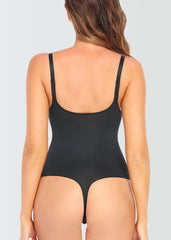 CURVESE ONE-PIECE BODYSUIT