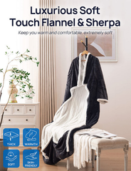 Curvese HeatHug Blanket