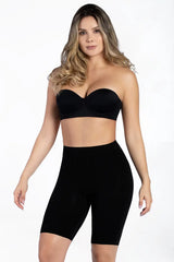 CURVESE THIGH SHAPER SECOND SKIN