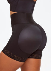 CURVESE BOOTYBOOSTING BBL SHORTS