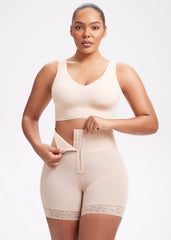 CURVESE BOOTYBOOSTING BBL SHORTS