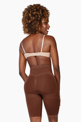 CURVESE THIGH SHAPER SECOND SKIN