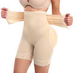 CURVESE SINCH-UP SHAPER BEIGE